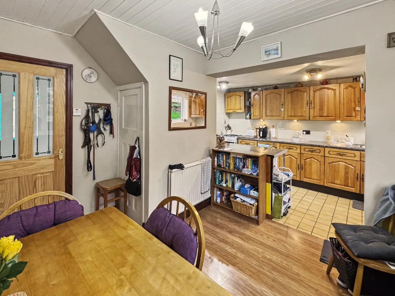 Wordsworth Gardens, Prestwich, M25, photo 4