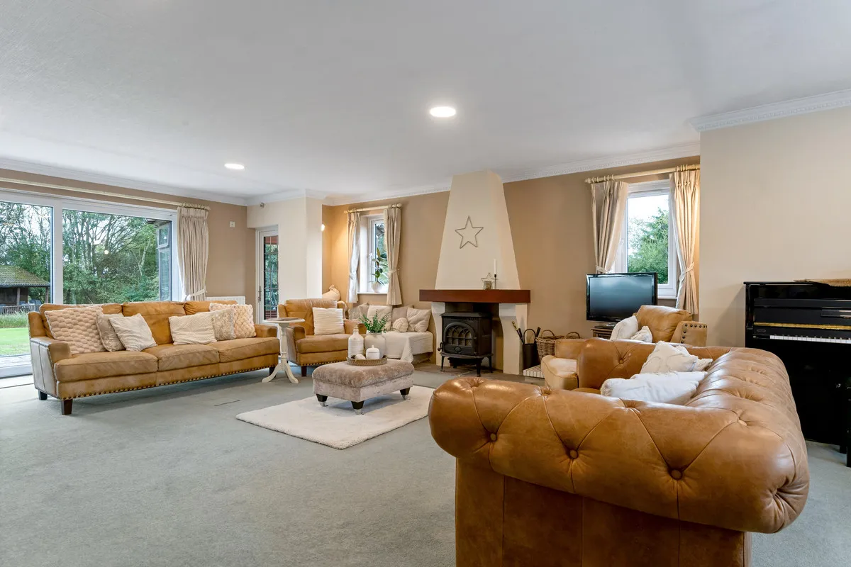 Worthington Lane, LE67, photo 5