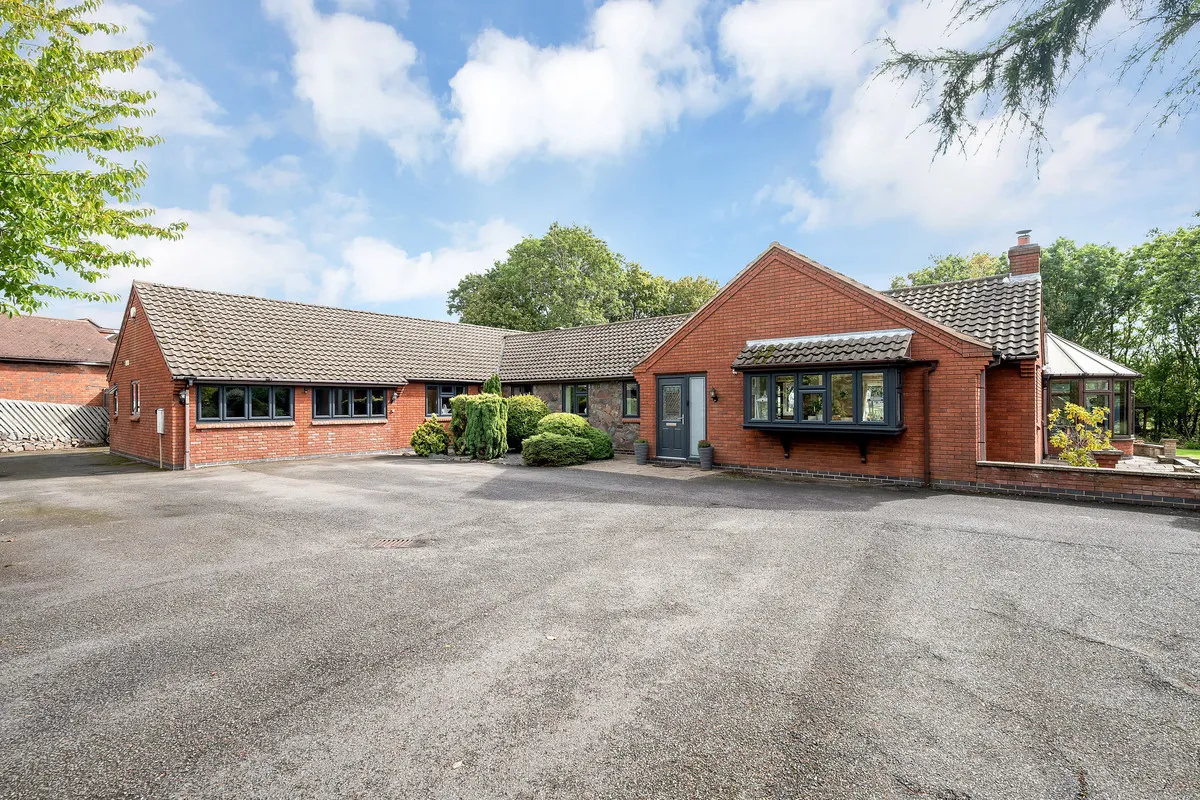 Worthington Lane, LE67, photo 10