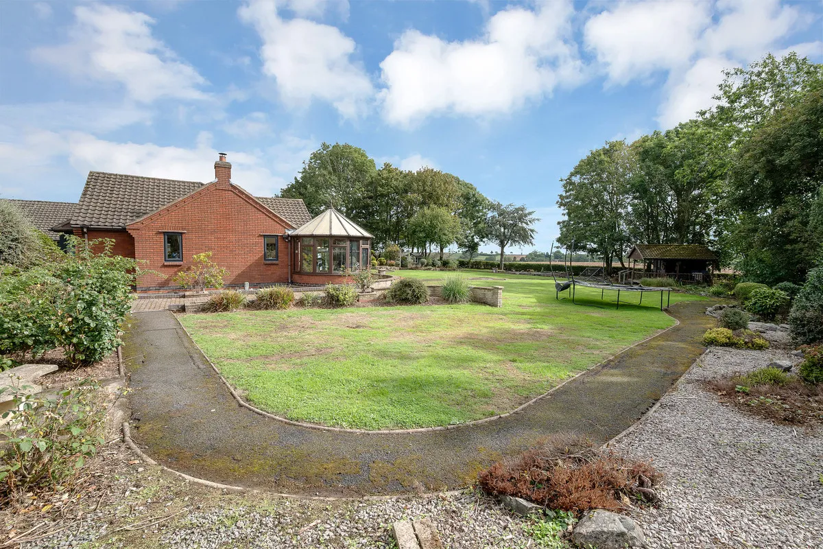 Worthington Lane, LE67, photo 8