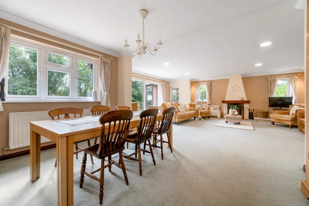Worthington Lane, LE67, photo 4