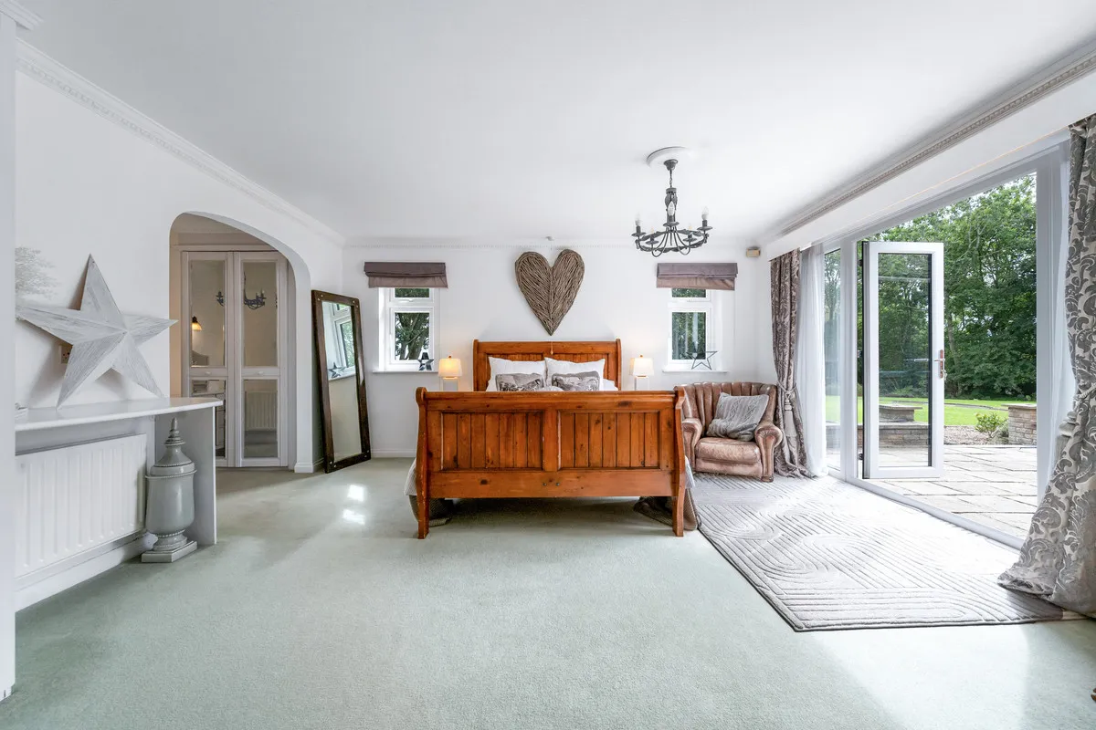 Worthington Lane, LE67, photo 12