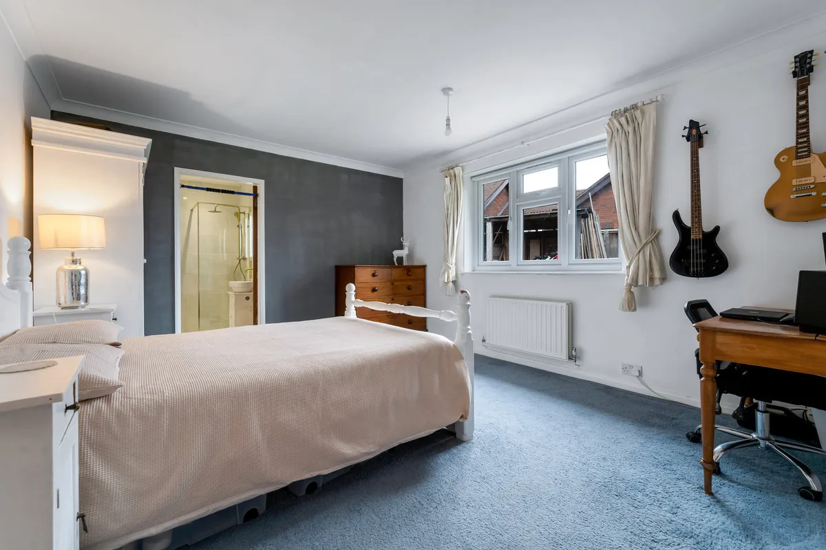 Worthington Lane, LE67, photo 15
