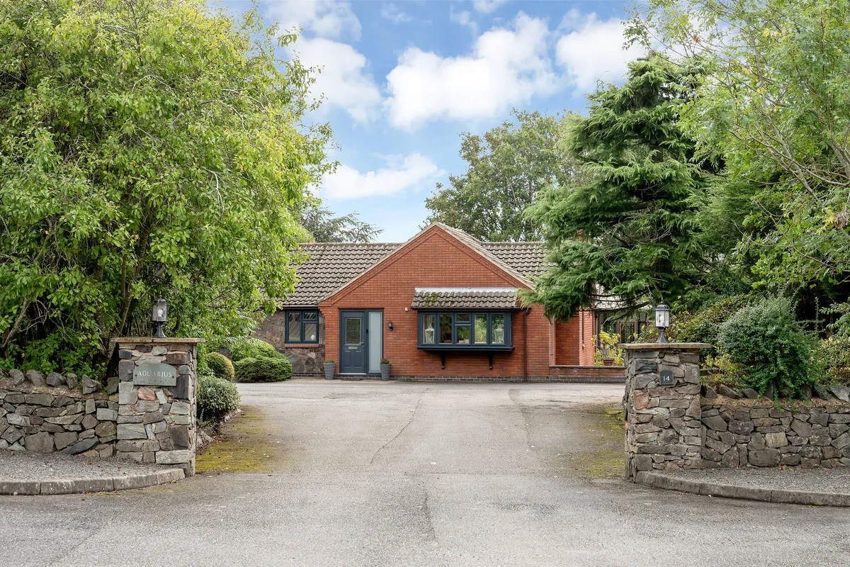 Worthington Lane, LE67, photo 3