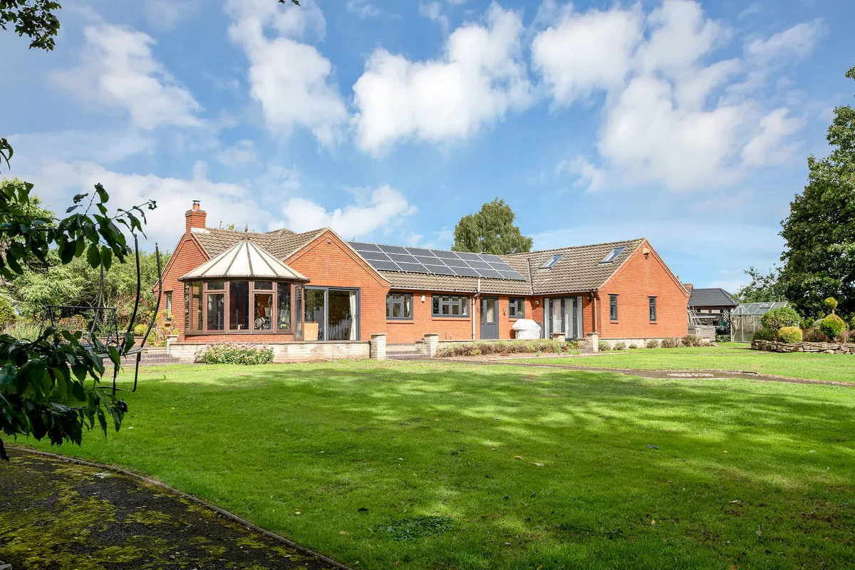Worthington Lane, LE67, photo 2