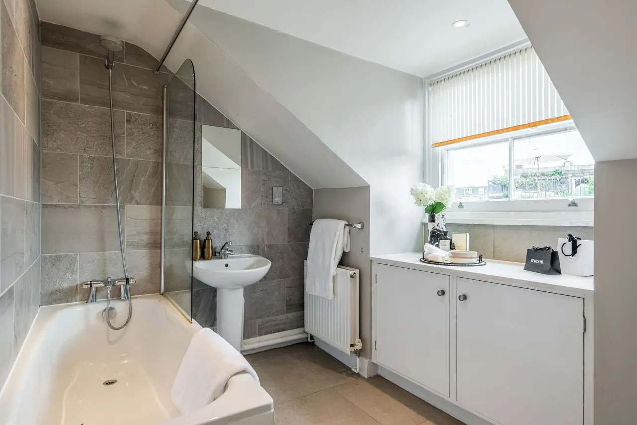Westbourne Park Road, Notting Hill, London, W2 5PX, photo 9