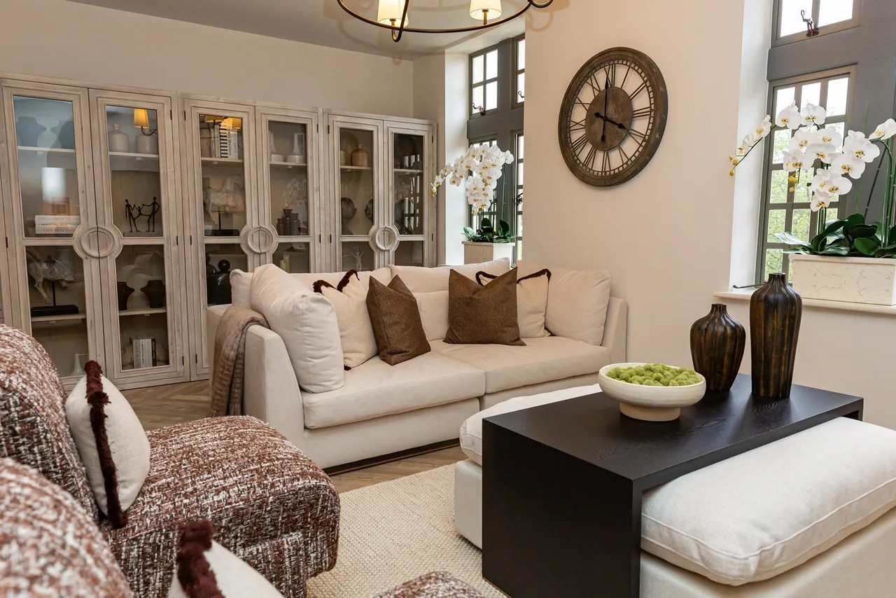 Holt Gardens, London, SW17, photo 6