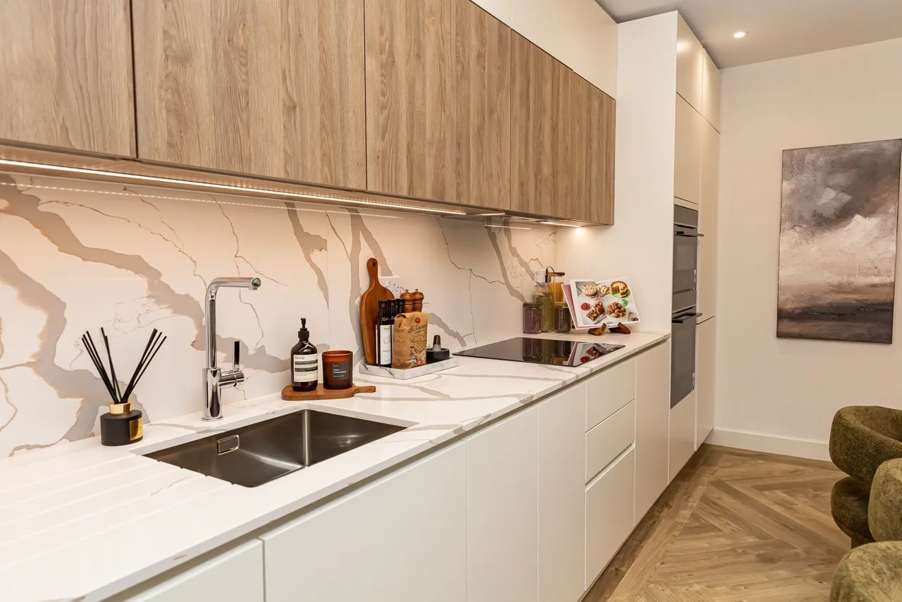 Holt Gardens, London, SW17, photo 7