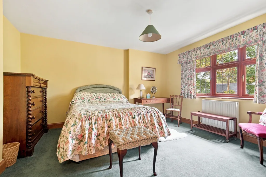 The Green, Caston, NR17, photo 23
