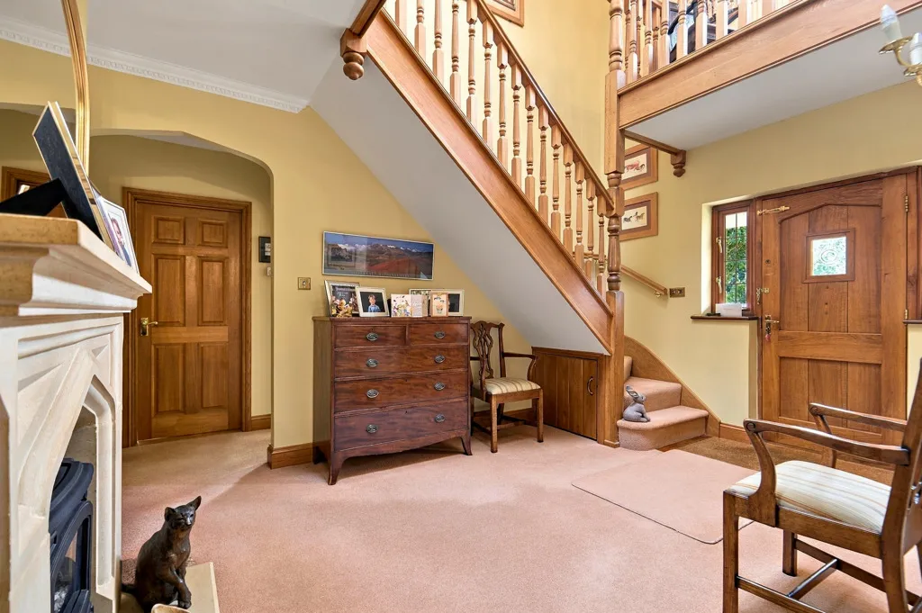 The Green, Caston, NR17, photo 15