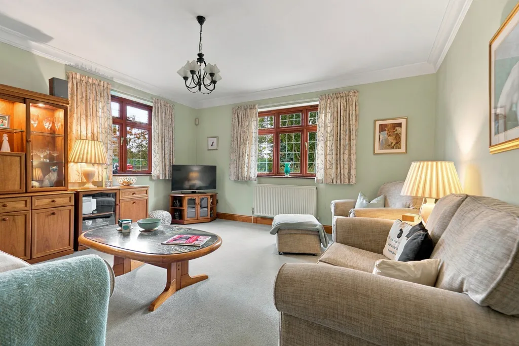 The Green, Caston, NR17, photo 14