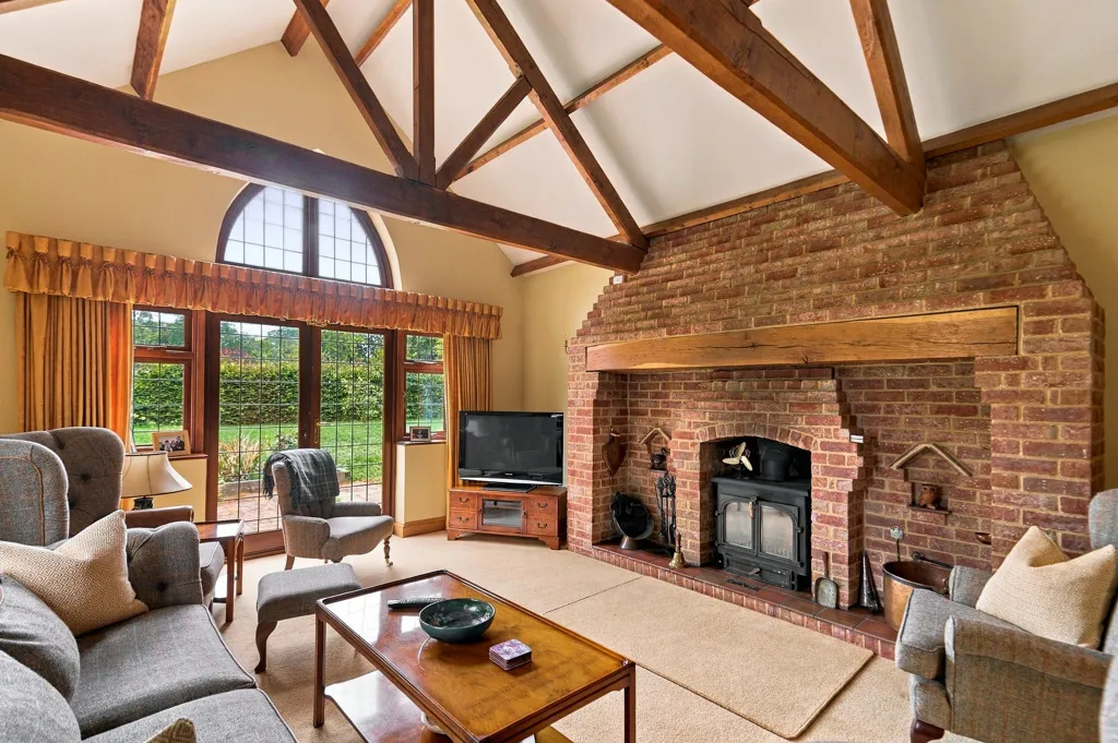 The Green, Caston, NR17, photo 4