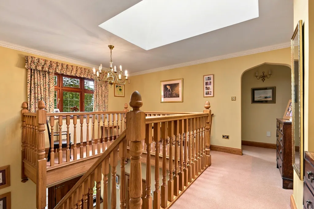The Green, Caston, NR17, photo 19