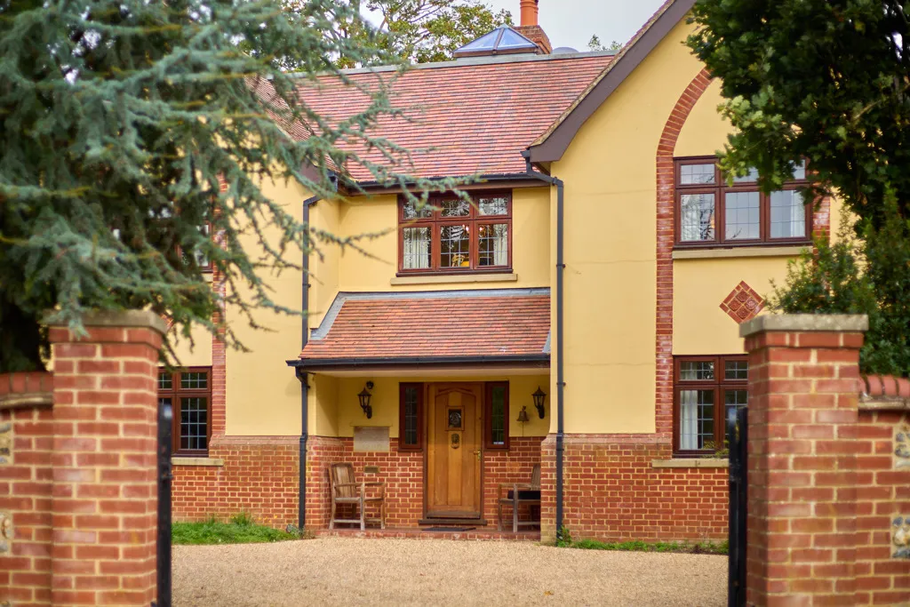 The Green, Caston, NR17, photo 27