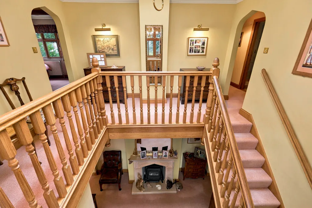 The Green, Caston, NR17, photo 17