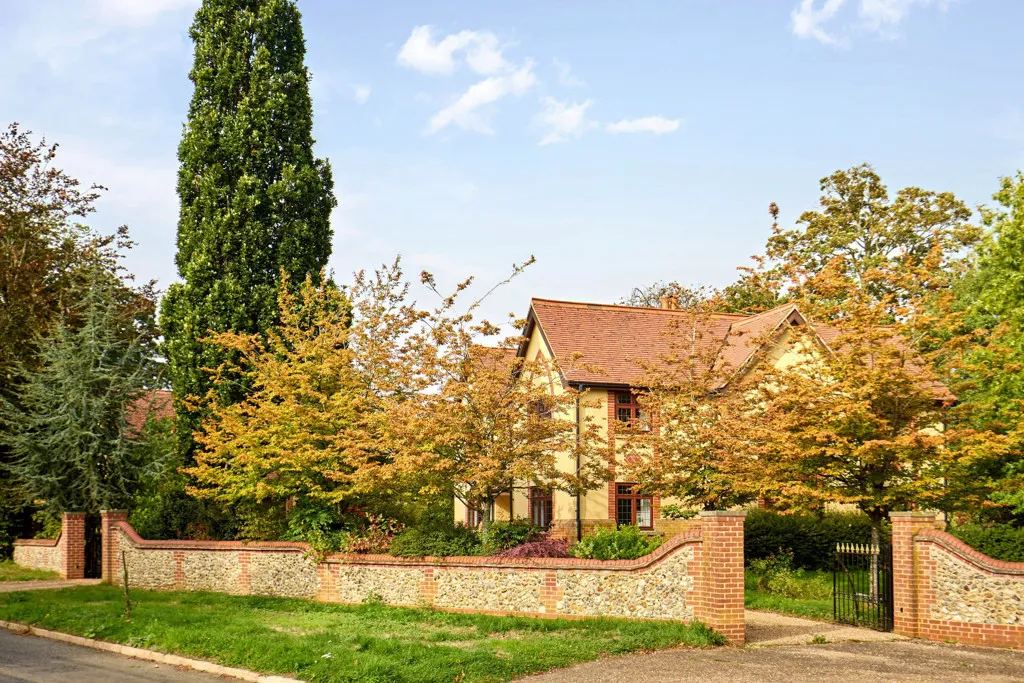The Green, Caston, NR17, photo 30