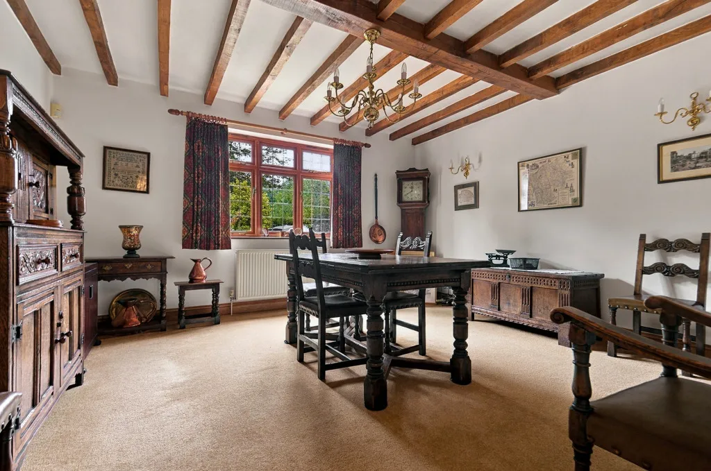 The Green, Caston, NR17, photo 7