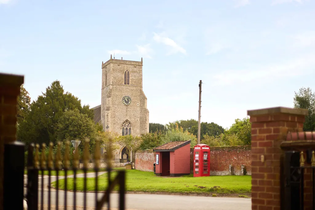 The Green, Caston, NR17, photo 28