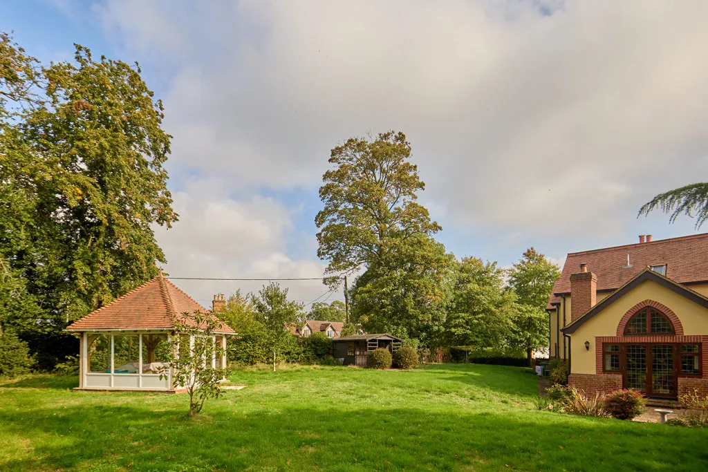 The Green, Caston, NR17, photo 32