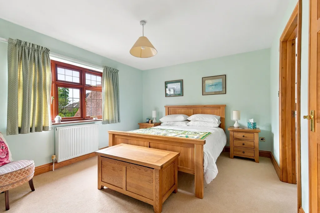 The Green, Caston, NR17, photo 22