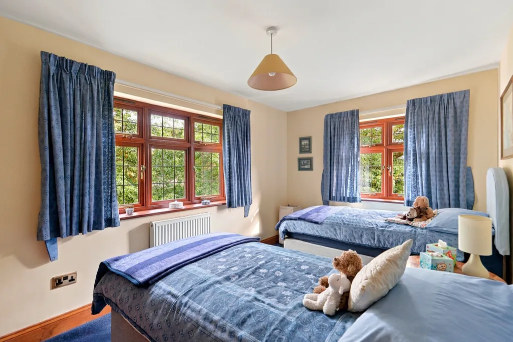 The Green, Caston, NR17, photo 24