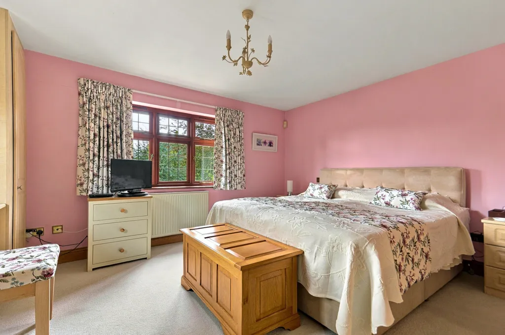 The Green, Caston, NR17, photo 20