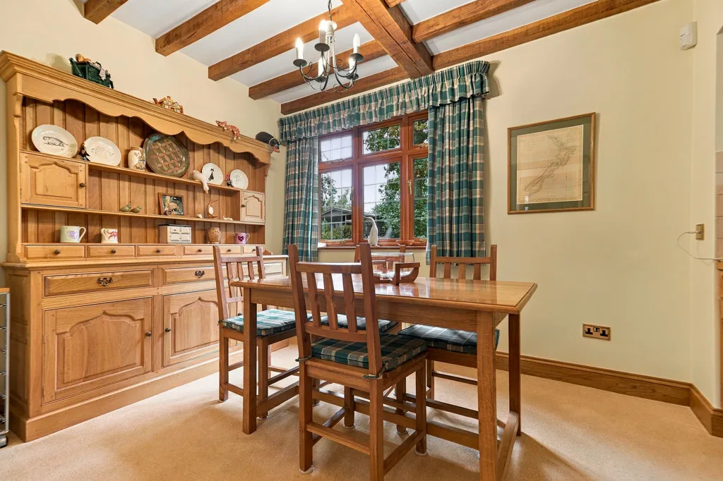 The Green, Caston, NR17, photo 11