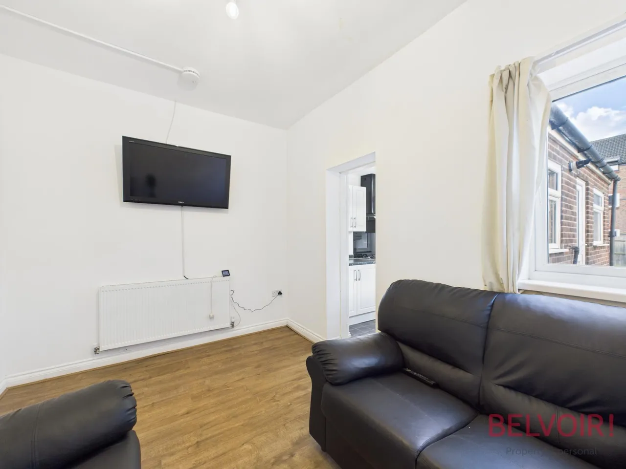 Claude Street, Lenton, NG7, photo 4