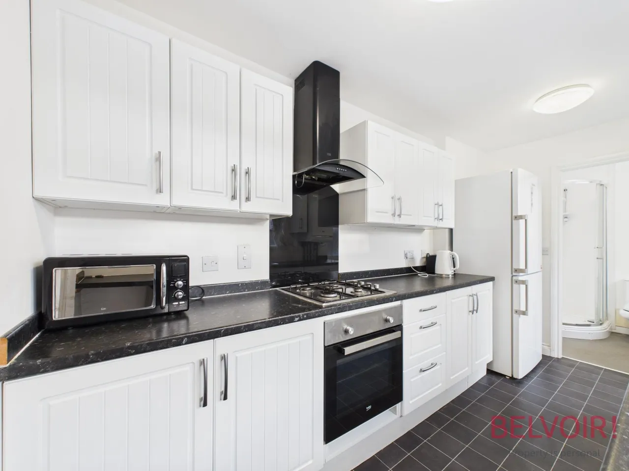 Claude Street, Lenton, NG7, photo 2