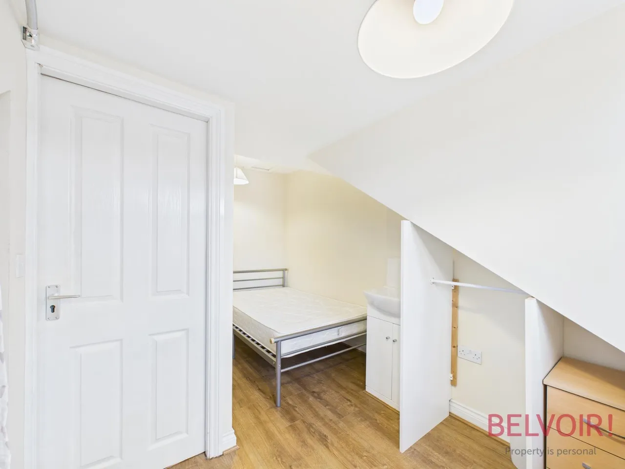 Claude Street, Lenton, NG7, photo 11