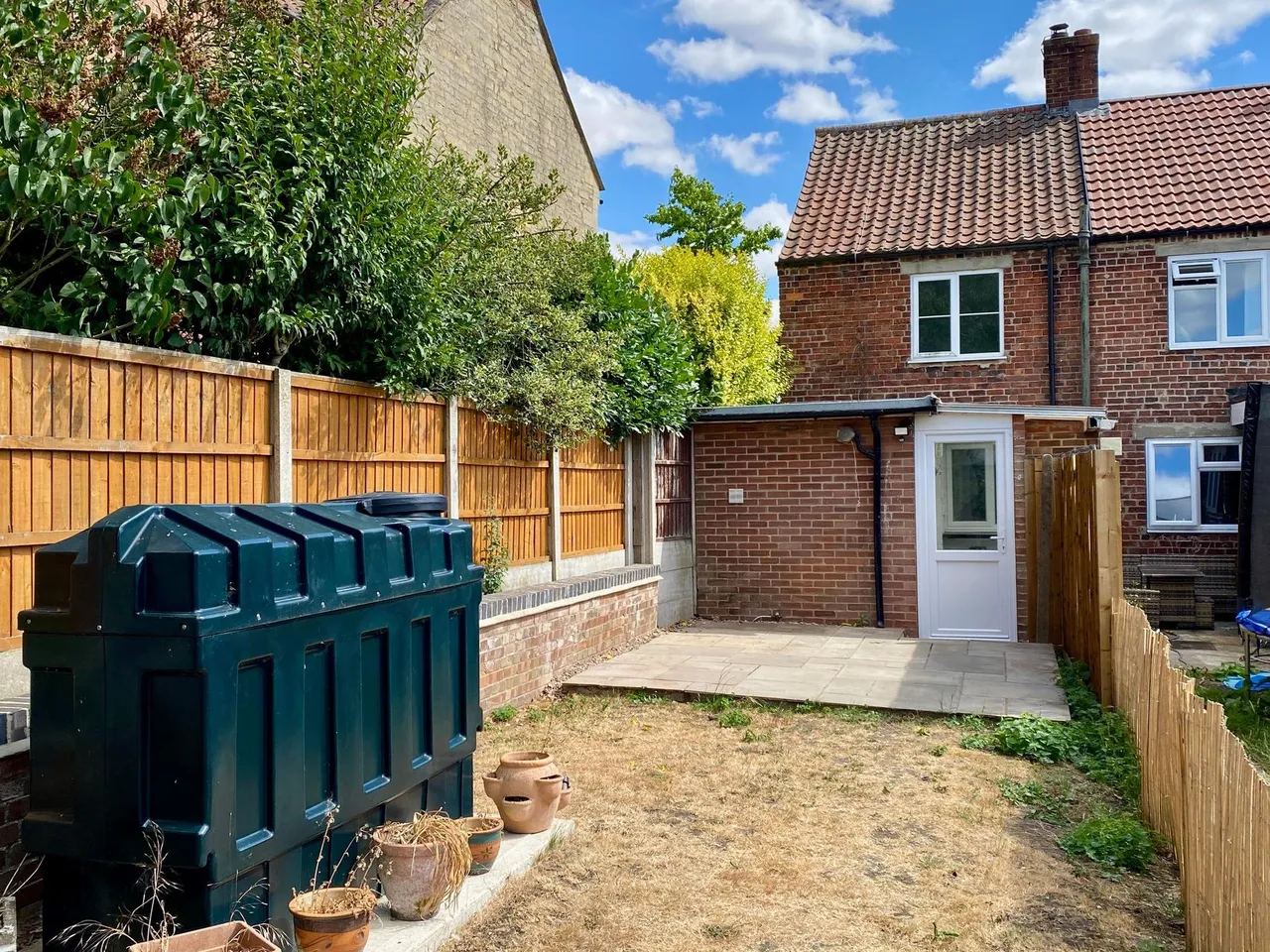 Lavender Cottages, Gelston, NG32, photo 12