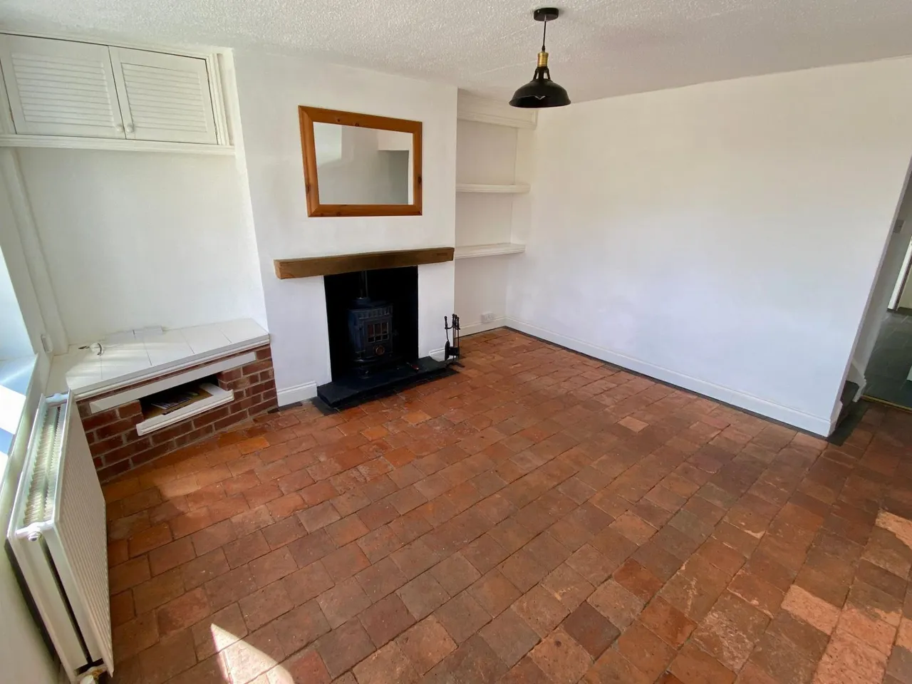Lavender Cottages, Gelston, NG32, photo 5