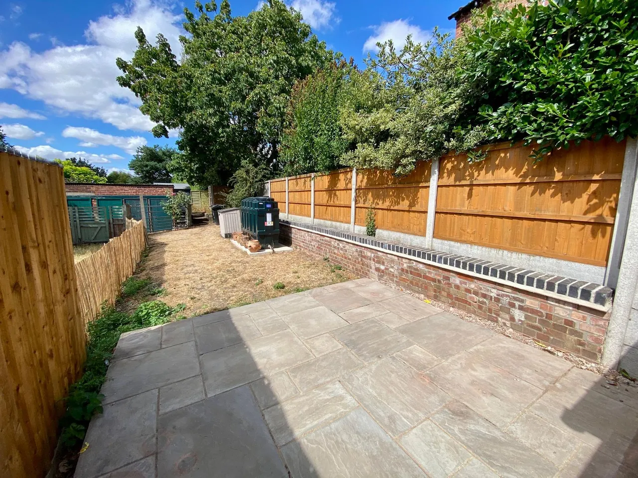 Lavender Cottages, Gelston, NG32, photo 11