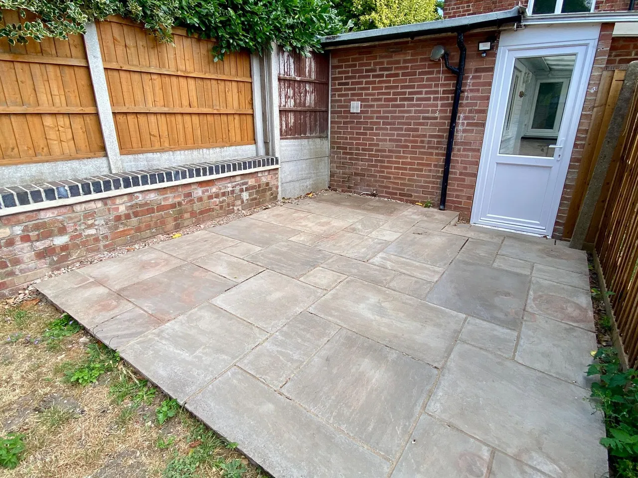 Lavender Cottages, Gelston, NG32, photo 13