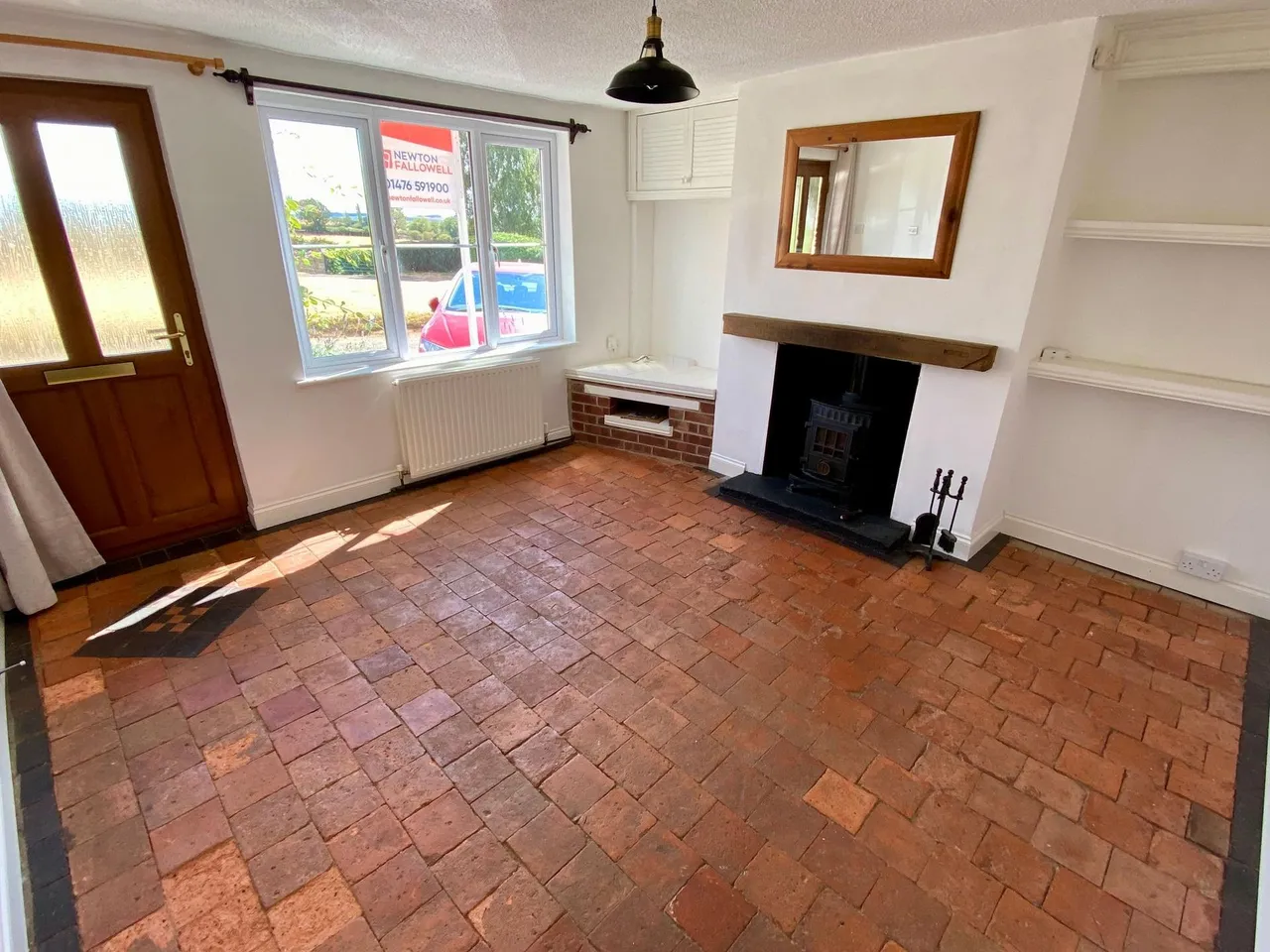 Lavender Cottages, Gelston, NG32, photo 2