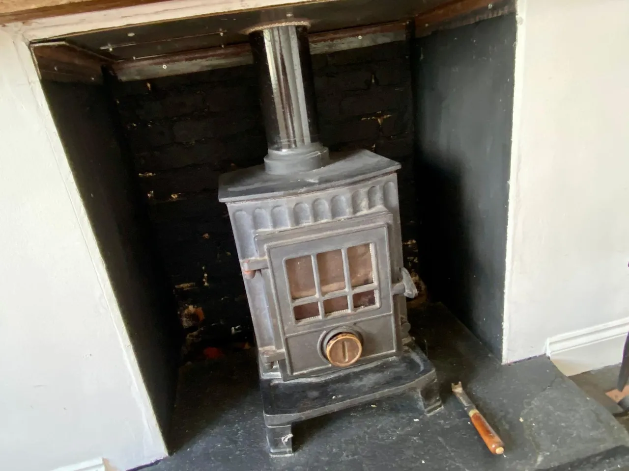 Lavender Cottages, Gelston, NG32, photo 6