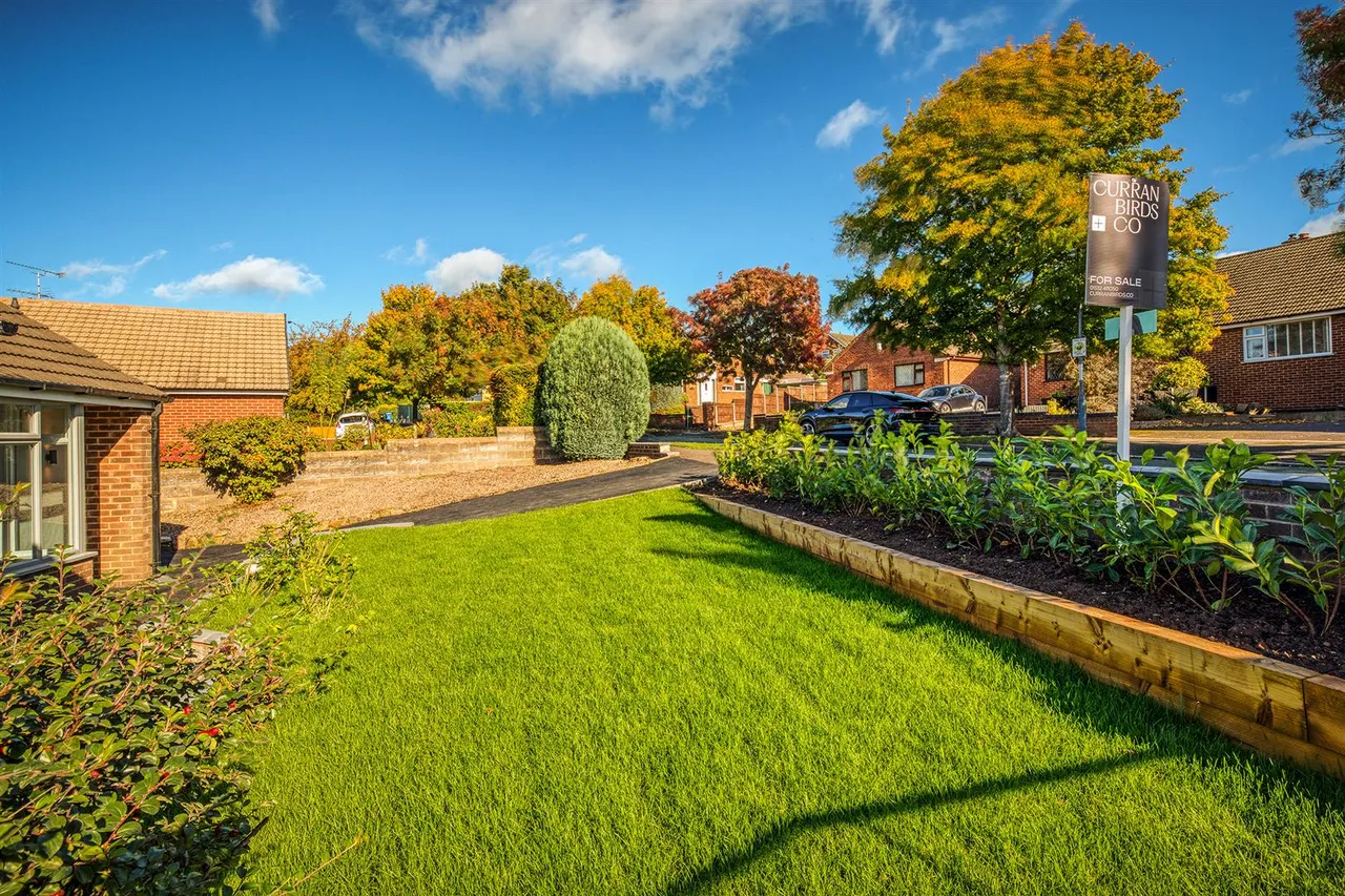 Causeway, Darley Abbey, photo 18