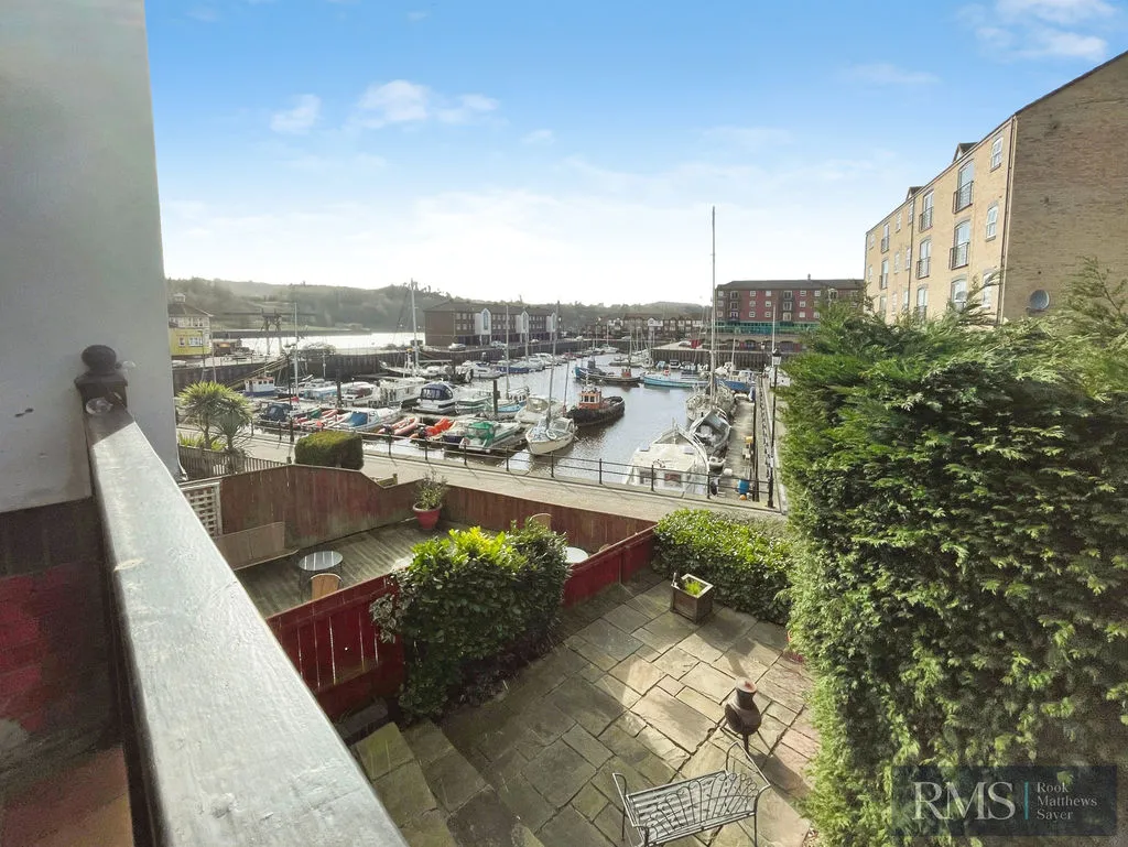 Newcastle Upon Tyne NE6 1TS, NE6, photo 4