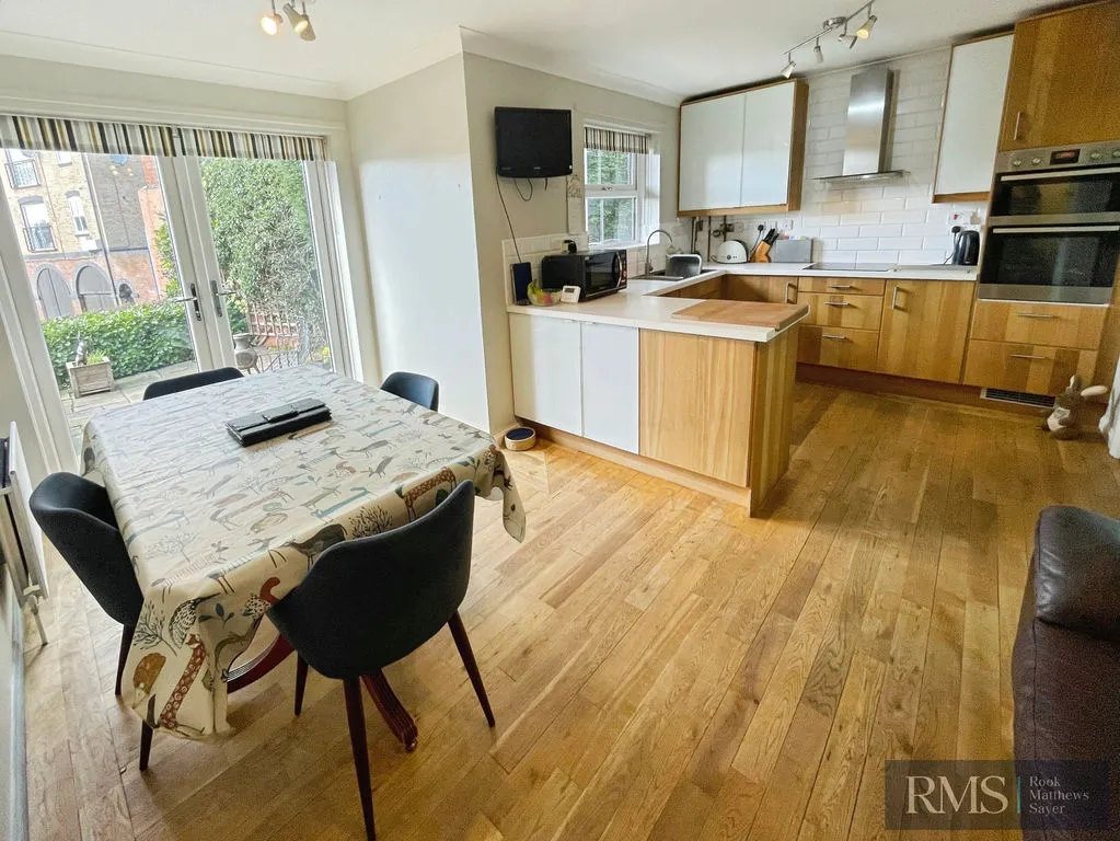 Newcastle Upon Tyne NE6 1TS, NE6, photo 5