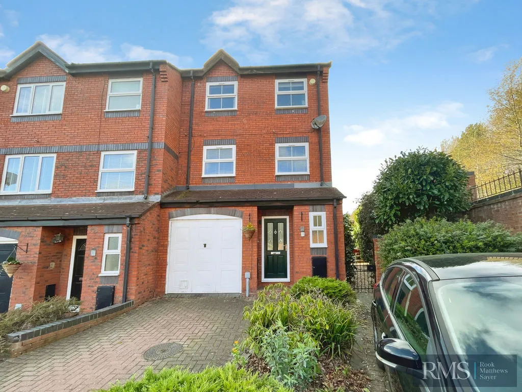 3 bed property for sale, Newcastle Upon Tyne NE6 1TS, NE6