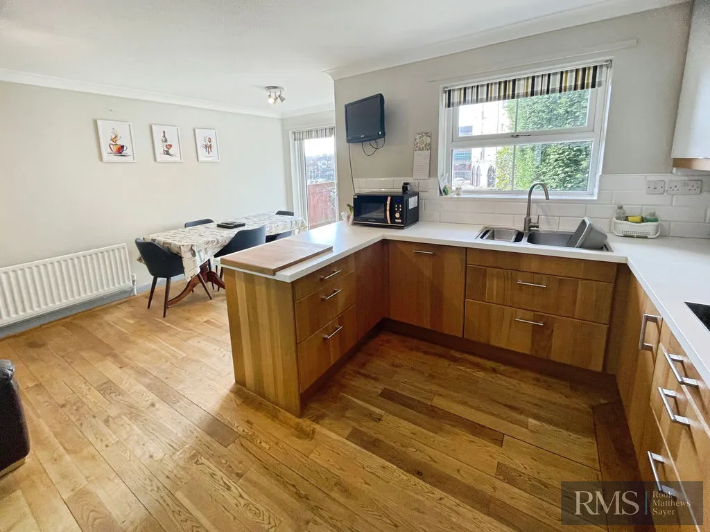 Newcastle Upon Tyne NE6 1TS, NE6, photo 6