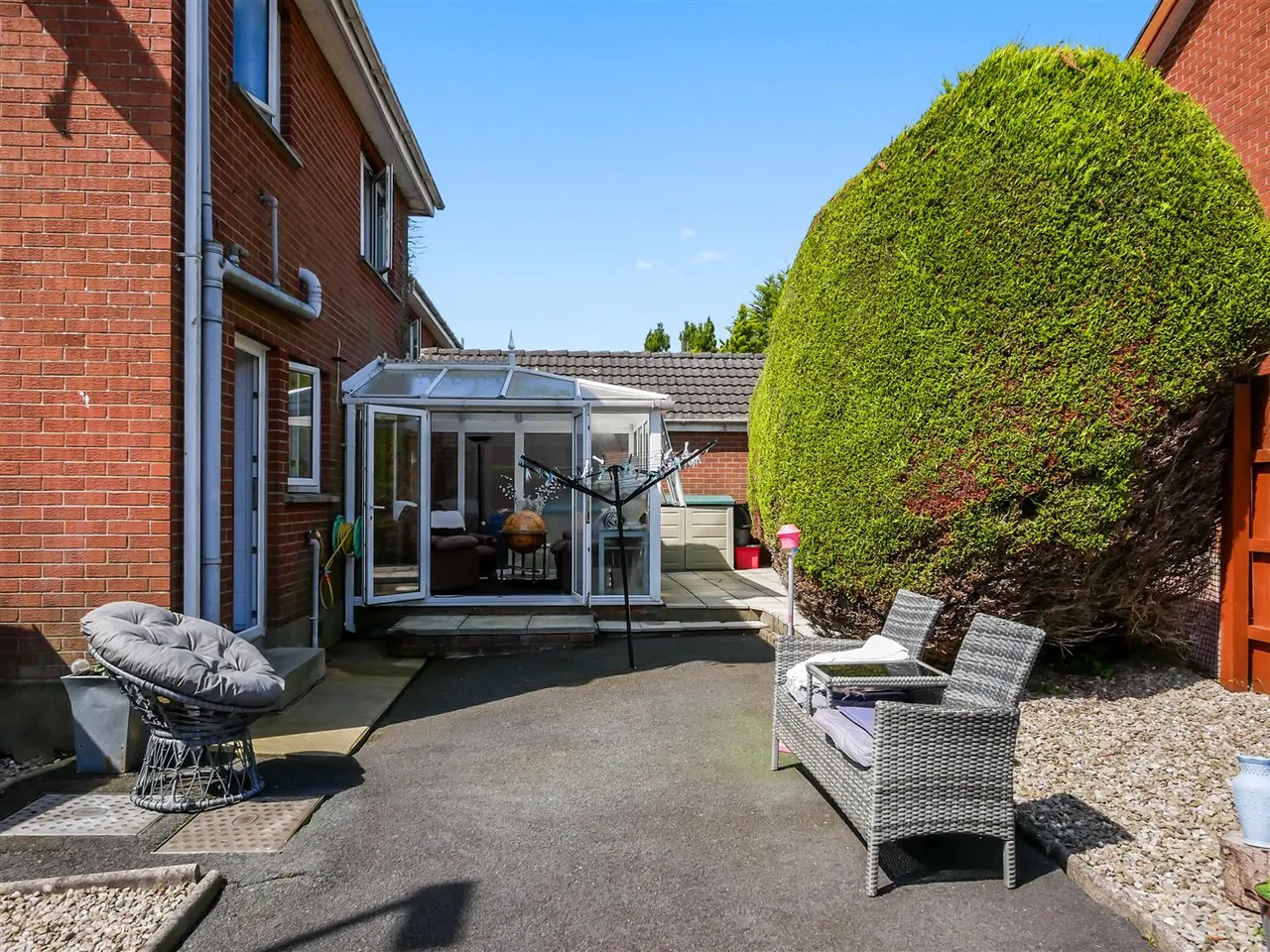 Winchester Drive, Carryduff, BT8, photo 22