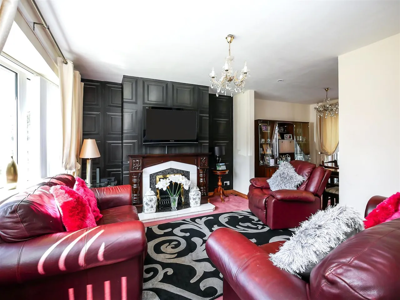 Winchester Drive, Carryduff, BT8, photo 4