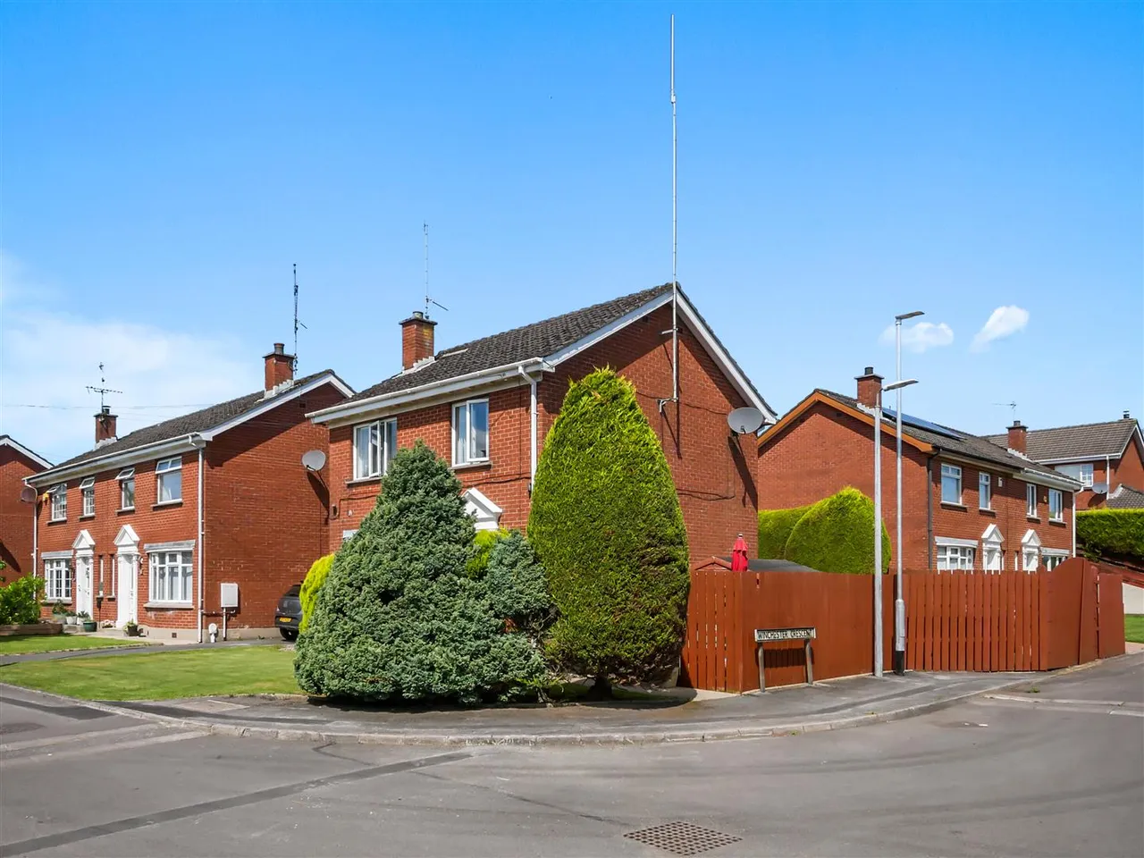 Winchester Drive, Carryduff, BT8, photo 20