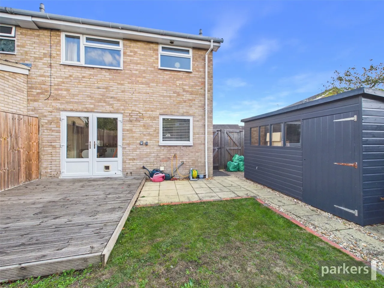 Kingsdown Close, Earley, RG6, photo 17