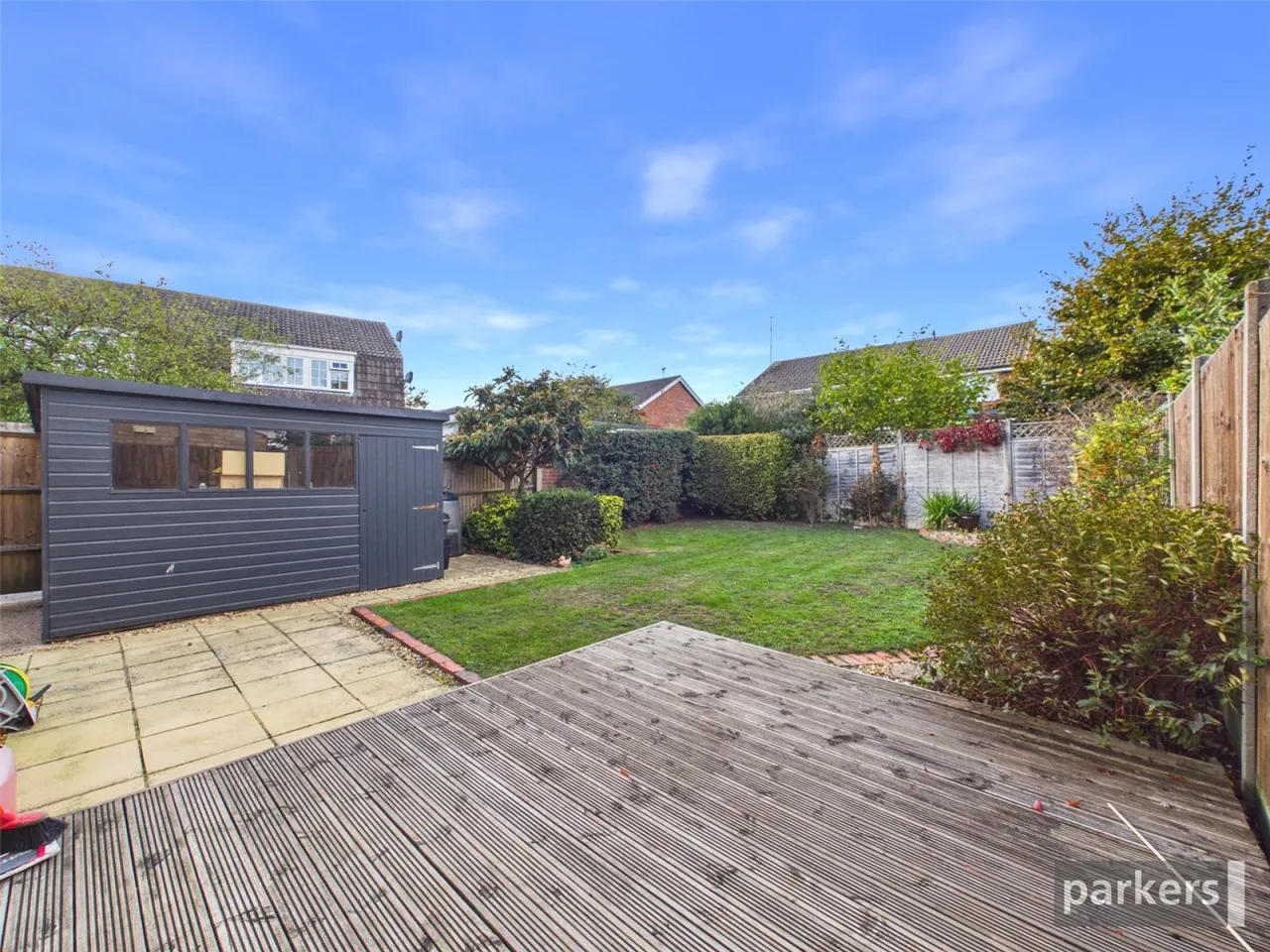 Kingsdown Close, Earley, RG6, photo 16