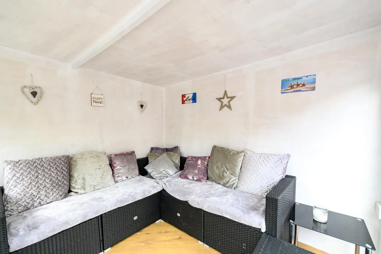Stranton Drive, Manchester, M28, photo 23
