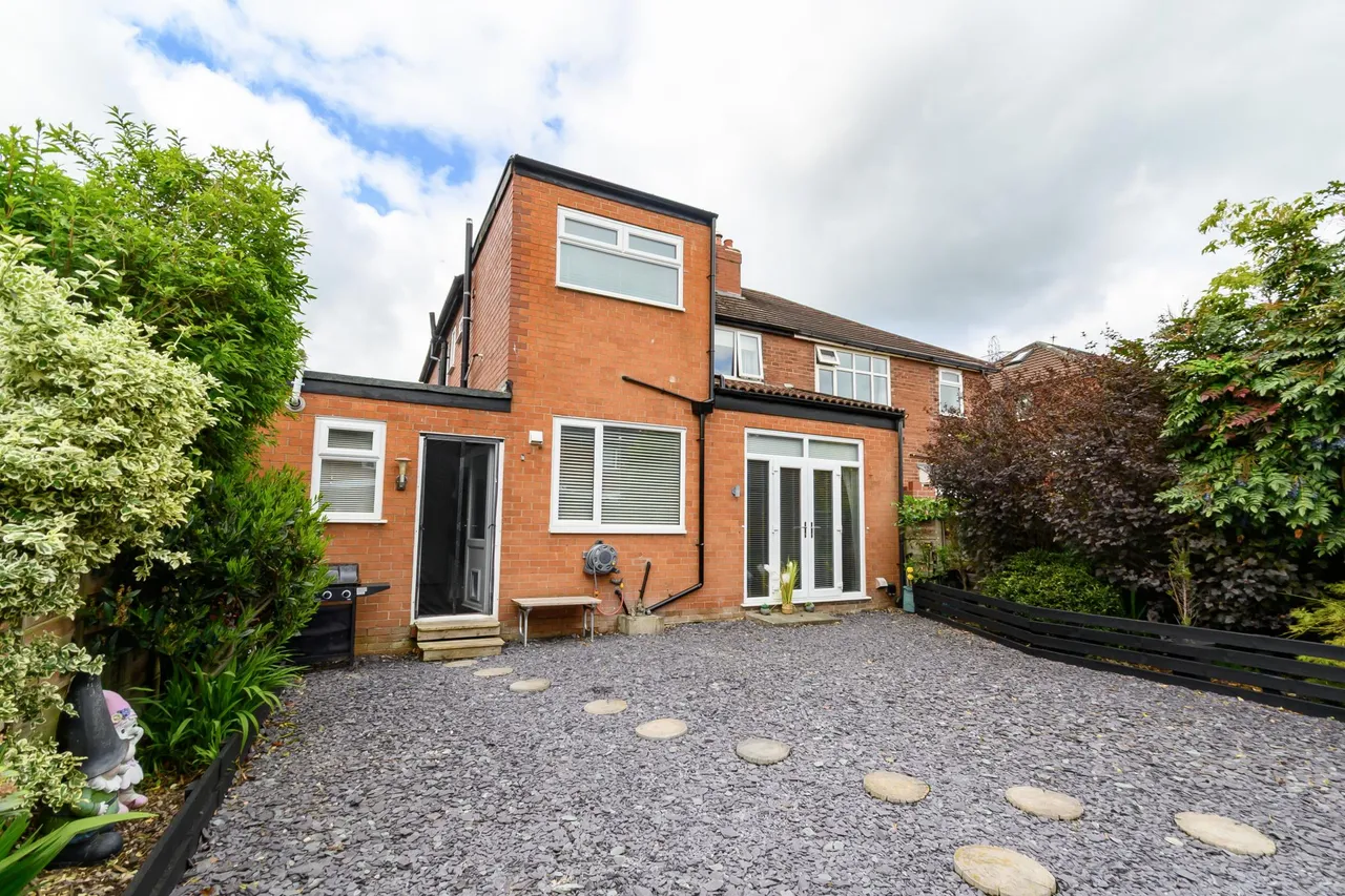 Stranton Drive, Manchester, M28, photo 21