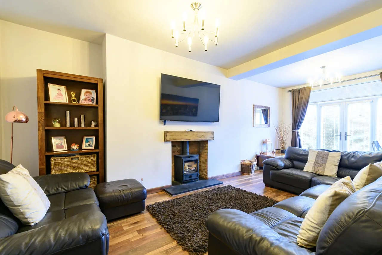 Stranton Drive, Manchester, M28, photo 8