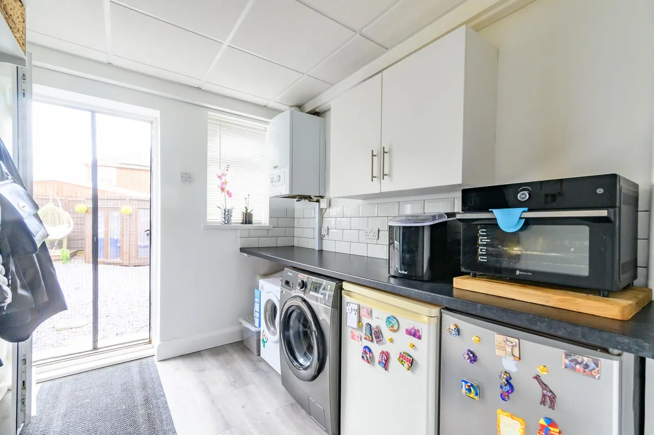 Stranton Drive, Manchester, M28, photo 16